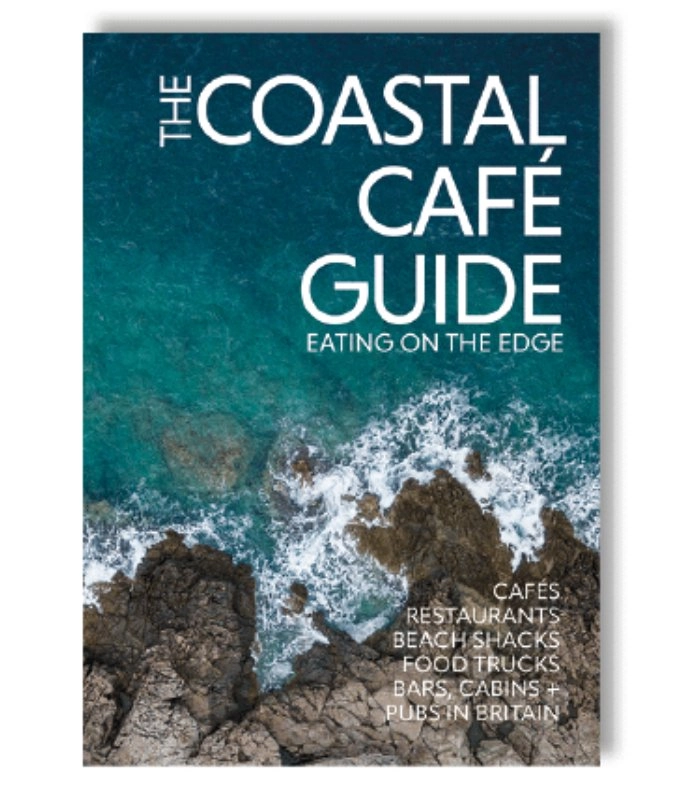 The Coastal Café Guide